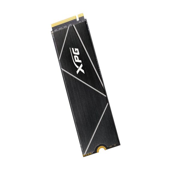 XPG GAMMIX S70 Blade M.2 1 TB PCI Express 4.0 3D NAND NVMe | Techbox