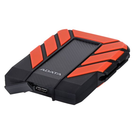 ADATA HD710 Pro external hard drive 1000 GB Black, Red | Techbox
