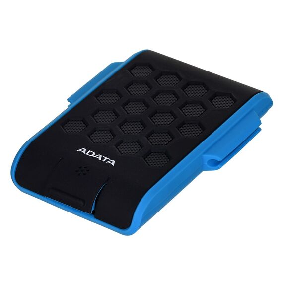 ADATA HD720 external hard drive 1 TB Black, Blue | Techbox