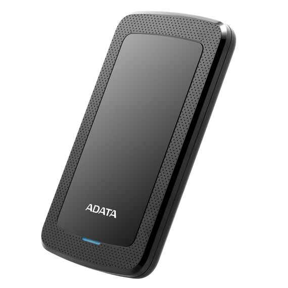 ADATA HV300 external hard drive 1 TB Black | Techbox