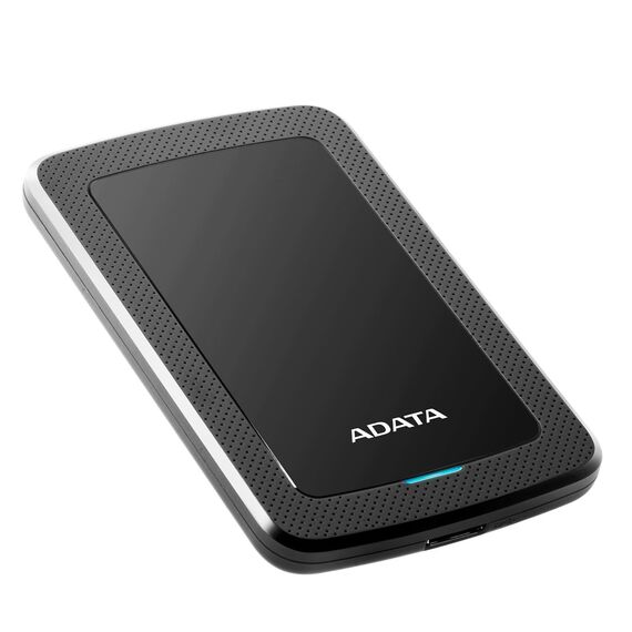 ADATA HV300 external hard drive 1 TB Black | Techbox