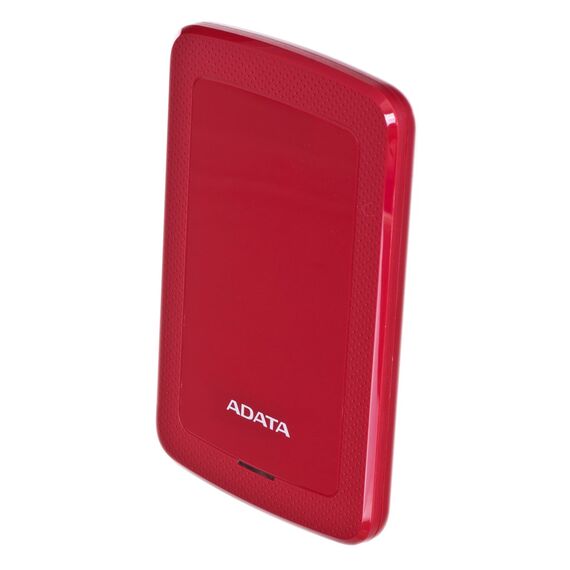 ADATA HV300 external hard drive 1000 GB Red | Techbox
