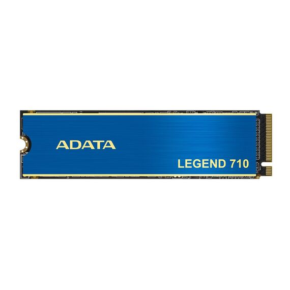 ADATA LEGEND 710 M.2 1000 GB PCI Express 3.0 3D NAND NVMe - SSD - Hard Drives - Techbox