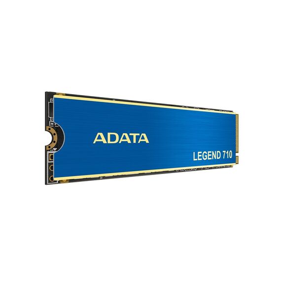 ADATA LEGEND 710 M.2 1000 GB PCI Express 3.0 3D NAND NVMe - SSD - Hard Drives - Techbox
