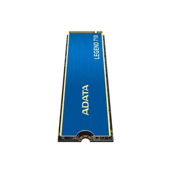 ADATA LEGEND 710 M.2 1000 GB PCI Express 3.0 3D NAND NVMe - SSD - Hard Drives - Techbox