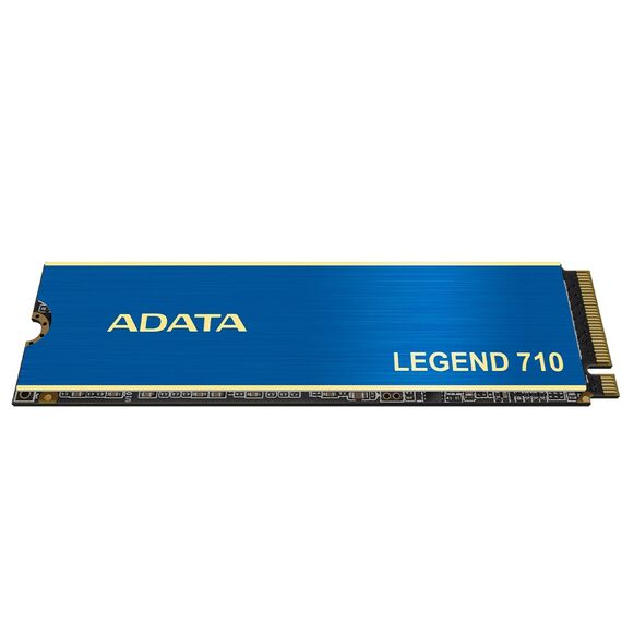 ADATA LEGEND 710 M.2 1000 GB PCI Express 3.0 3D NAND NVMe - SSD - Hard Drives - Techbox