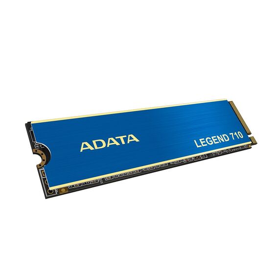 ADATA LEGEND 710 M.2 256 GB PCI Express 3.0 3D NAND NVMe - SSD - Hard Drives - Techbox