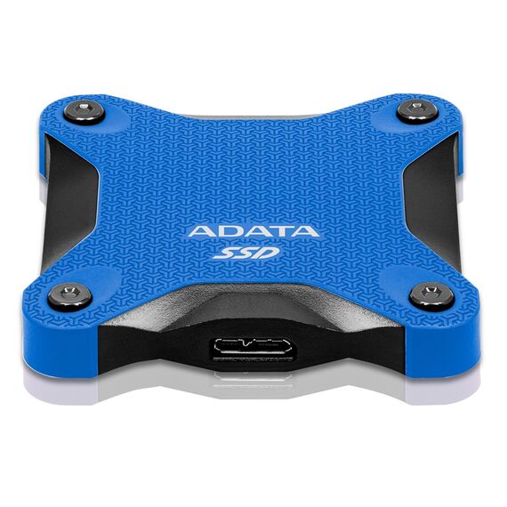 ADATA SSD DISK SD620 2TB BLUE - SSD - Hard Drives - Techbox