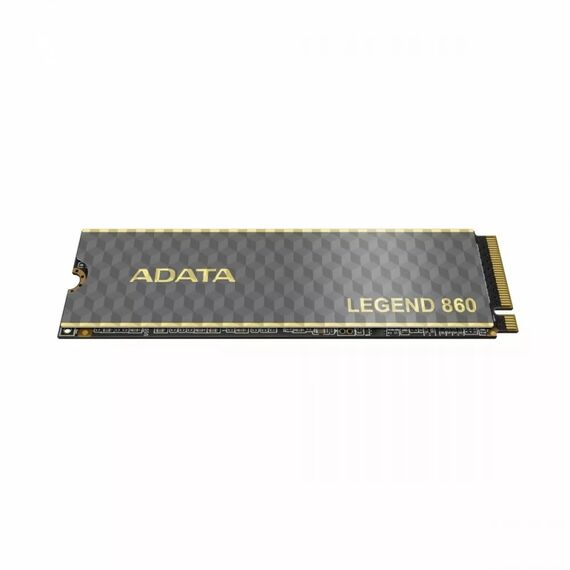 Adata SSD LEGEND 860 500GB PCIe 4x4 5000/3000 MB/s M.2 | Techbox