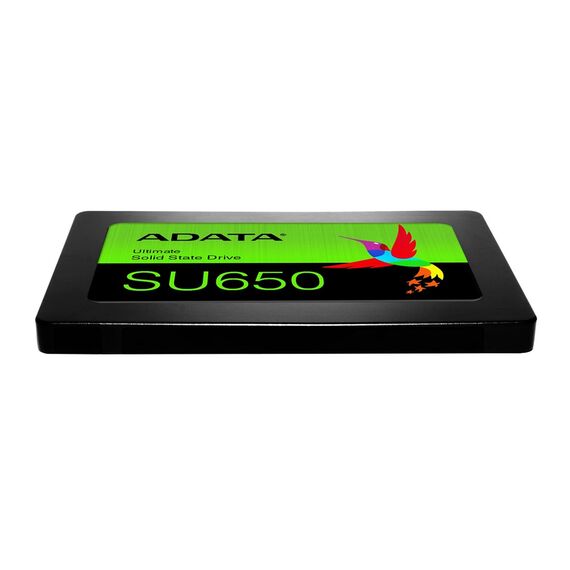 ADATA SU650 2.5" 1 TB Serial ATA III 3D NAND | Techbox