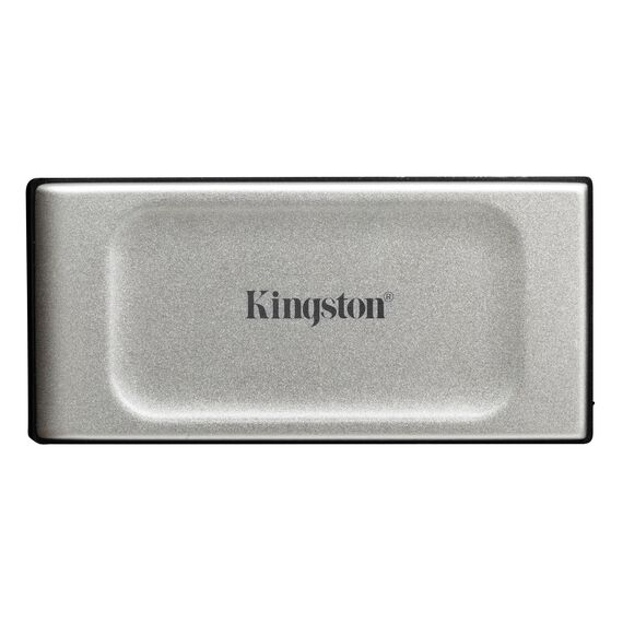 Kingston Technology 1000G PORTABLE SSD XS2000 - External HDD & SSD - Hard Drives - Techbox