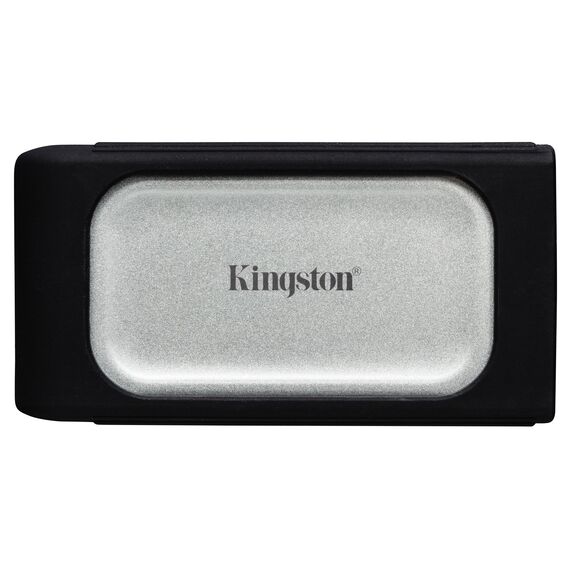 Kingston Technology 1000G PORTABLE SSD XS2000 - External HDD & SSD - Hard Drives - Techbox