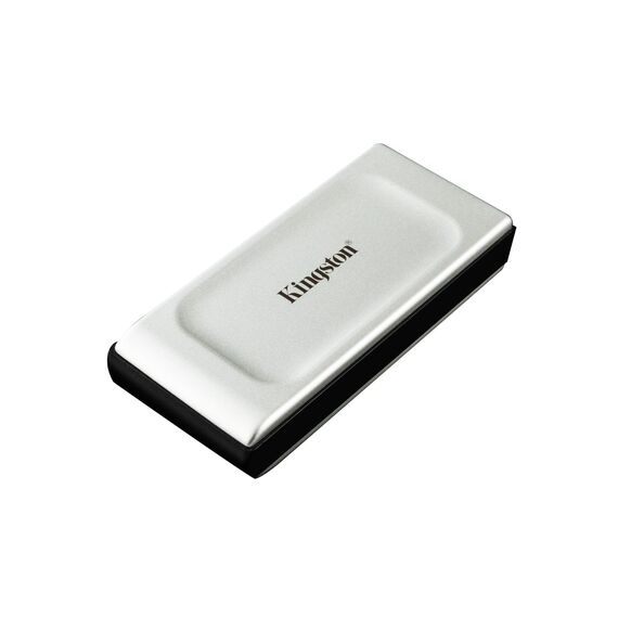 Kingston Technology 1000G PORTABLE SSD XS2000 - External HDD & SSD - Hard Drives - Techbox