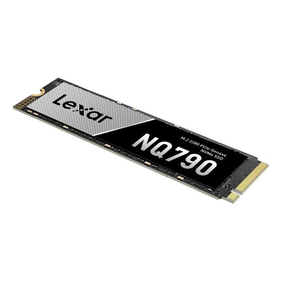 Lexar LNQ790X001T-RNNNG internal solid state drive 1 TB M.2 PCI Express 4.0 NVMe 3D TLC NAND | Techbox