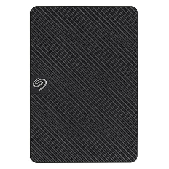 Seagate STKM2000400 external hard drive 2 TB Black | Techbox