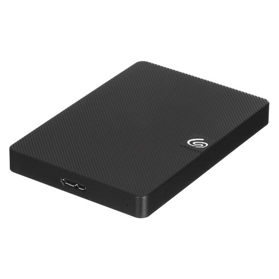 Seagate STKM2000400 external hard drive 2 TB Black | Techbox