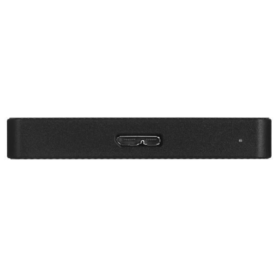 Seagate STKM2000400 external hard drive 2 TB Black | Techbox