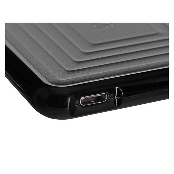 Silicon Power PC60 Portable SSD 1 TB Black | Techbox