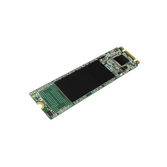 Silicon Power SP512GBSS3A55M28 internal solid state drive M.2 512 GB Serial ATA III SLC - SSD - Hard Drives - Techbox