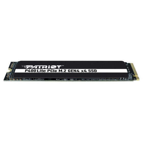 SSD Patriot Viper P400 Lite M.2 PCI-Ex4 NVMe 2000GB | Techbox