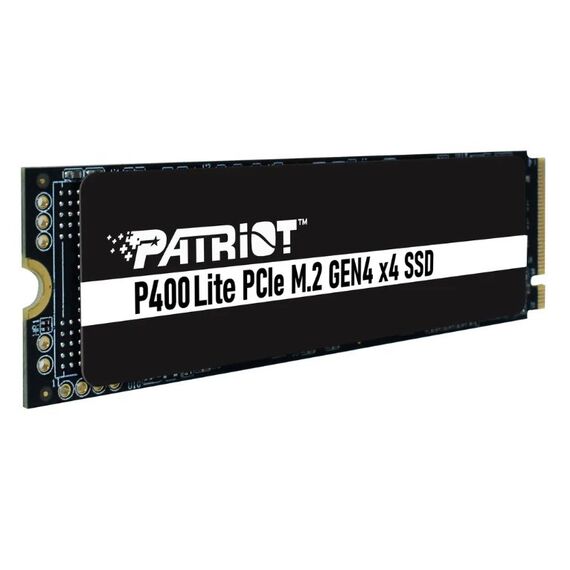 SSD Patriot Viper P400 Lite M.2 PCI-Ex4 NVMe 2000GB | Techbox