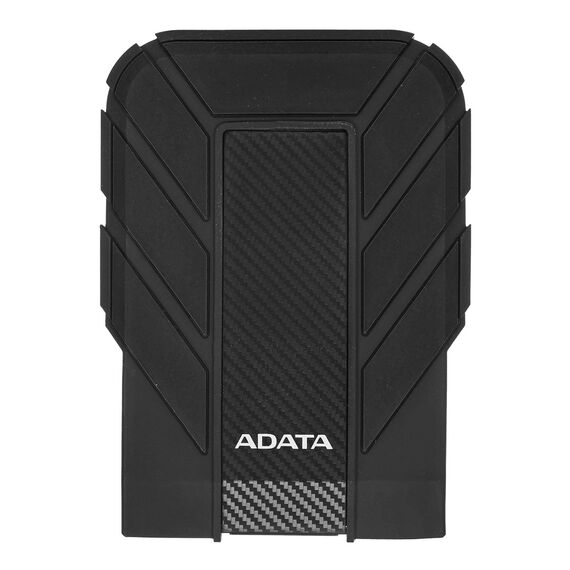 ADATA HD710 Pro external hard drive 5 TB Black - External HDD & SSD - Hard Drives - Techbox