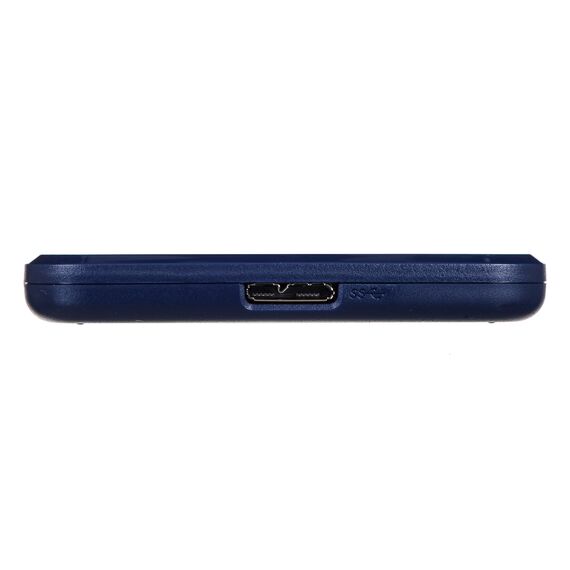 ADATA HDD Ext HV300 1TB Blue external hard drive 1000 GB Black | Techbox