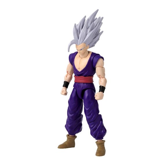 DRAGON BALL DRAGON STARS SON GOHAN BEAST (DBS SH) - Model Kits - Collectibles - Techbox