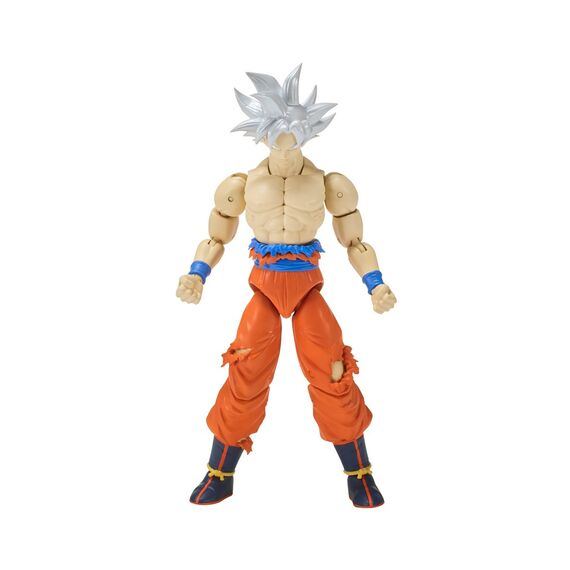 DRAGON BALL DRAGON STARS ULTRA INSTINCT GOKU |  Techbox
