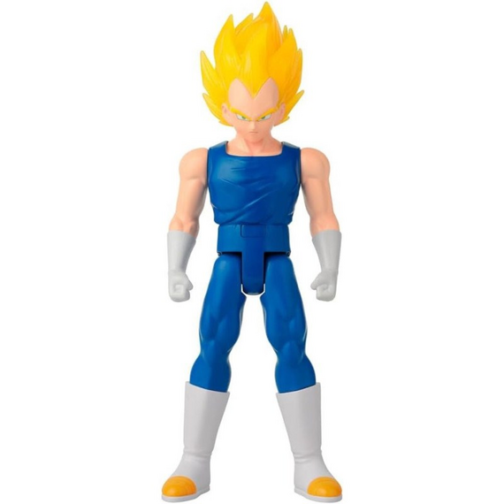 DRAGON BALL LIMIT BREAKER SPARKING - SUPER SAIYAN 2 VEGETA - Model Kits - Collectibles - Techbox