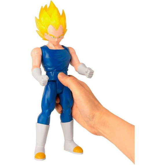 DRAGON BALL LIMIT BREAKER SPARKING - SUPER SAIYAN 2 VEGETA - Model Kits - Collectibles - Techbox