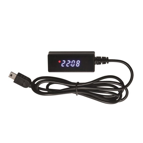 DVB-T/T2 WIWA H.265 MINI LED Tuner | Techbox