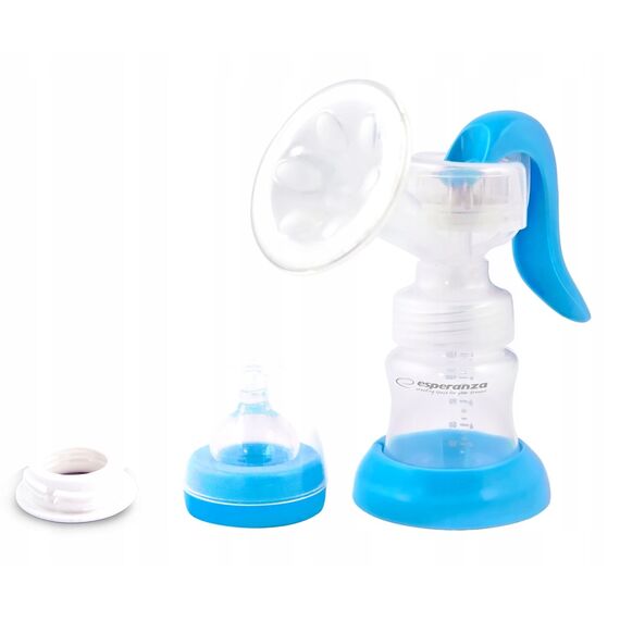 Esperanza ECM001B breast pump 1550 ml Electronic | Techbox