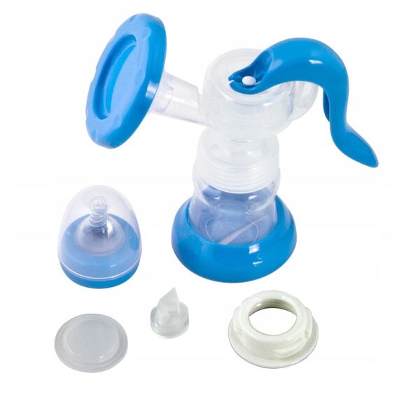 Esperanza ECM001B breast pump 1550 ml Electronic | Techbox