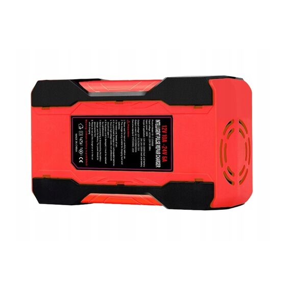 FreedConn RJ-C 121001A 12V, 10A /24V 5A battery charger | Techbox