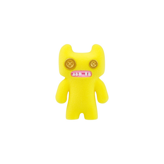 FUGGLER S3 GOLD EDITION FIGURES - 3 PACK (ASSORTMENT) |  Techbox