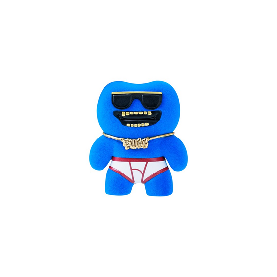 FUGGLER S3 GOLD EDITION FIGURES - 3 PACK (ASSORTMENT) |  Techbox