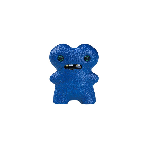 FUGGLER S3 GOLD EDITION FIGURES - 5 PACK DELUXE BOX (ASSORTMENT) |  Techbox