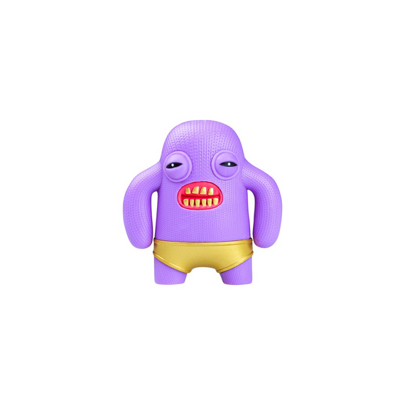 FUGGLER S3 GOLD EDITION FIGURES - 5 PACK DELUXE BOX (ASSORTMENT) |  Techbox