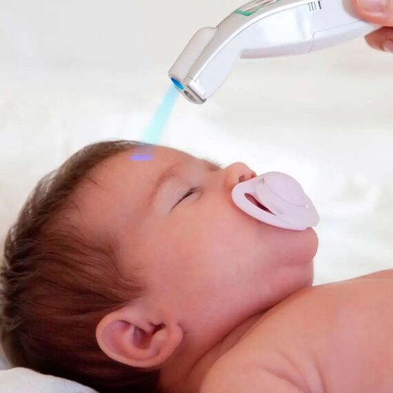 Medisana FTN Non-contact thermometer (3 year warranty) - Thermometers - Health - Techbox
