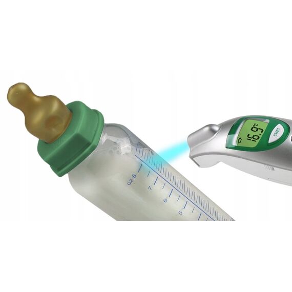 Medisana FTN Non-contact thermometer (3 year warranty) - Thermometers - Health - Techbox