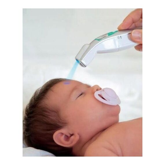 Medisana FTN Non-contact thermometer (3 year warranty) - Thermometers - Health - Techbox