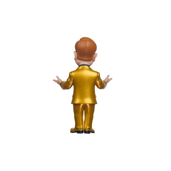MINIX - ELTON JOHN GOLD SUIT |  Techbox