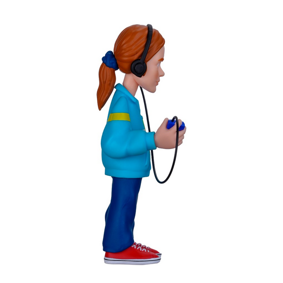 MINIX STRANGER THINGS - MAX - Model Kits - Collectibles - Techbox