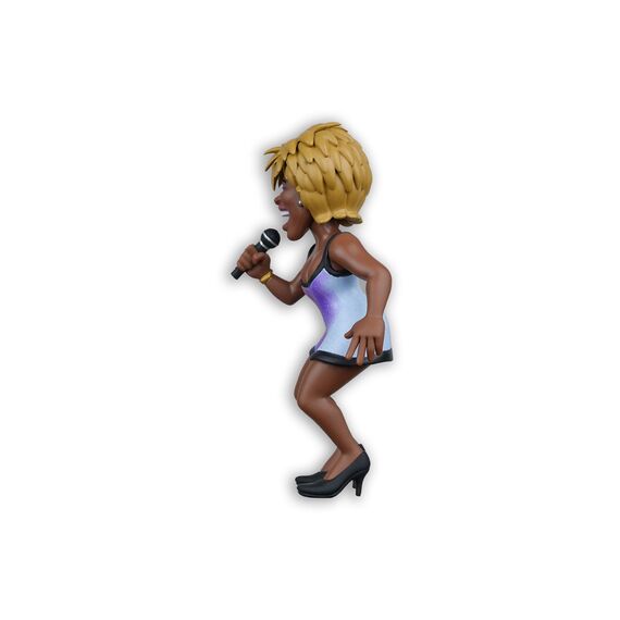 MINIX - TINA TURNER - Model Kits - Collectibles - Techbox