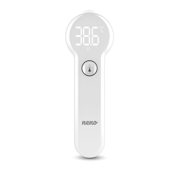 Neno Medic T08 - professional non-contact thermometer - Thermometers - Health - Techbox