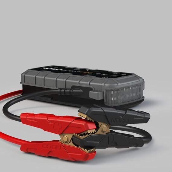 NOCO GB150 Boost 12V 3000A Jump Starter starter device with integrated 12V/USB battery - Various - Auto & Moto - Techbox