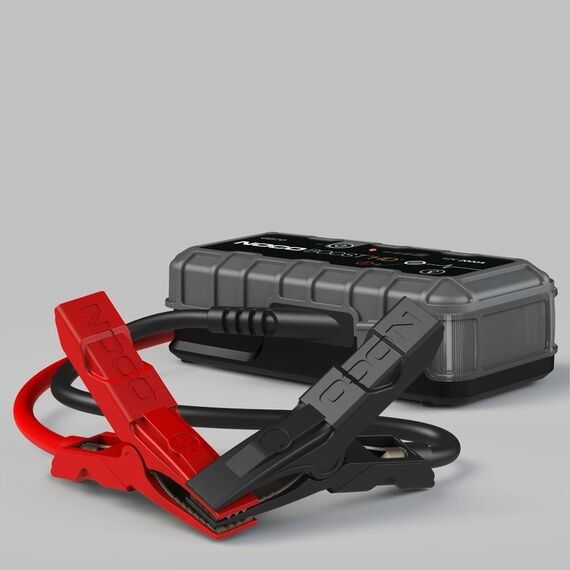 NOCO GB70 Boost 12V 2000A Jump Starter starter device with integrated 12V/USB battery - Various - Auto & Moto - Techbox