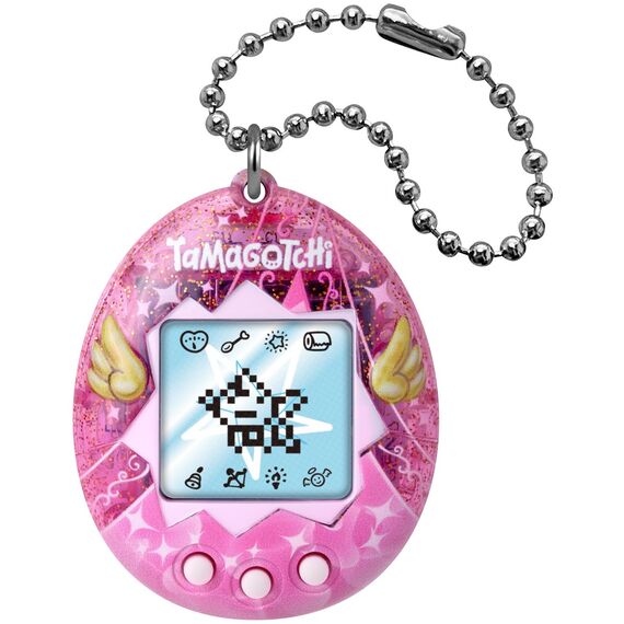 TAMAGOTCHI - ANGEL DRESS |  Techbox