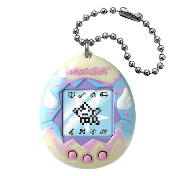 TAMAGOTCHI - ANGEL PARTY |  Techbox